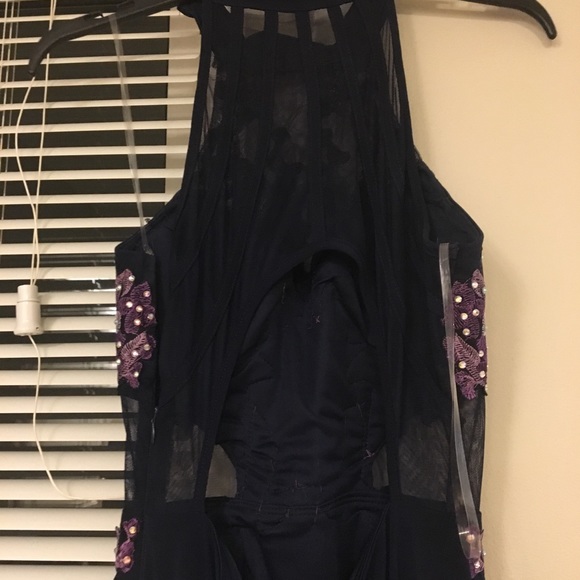 Prom Dress - Picture 3 of 3